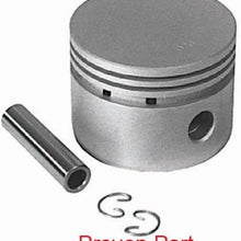 Replacement Piston For Honda # 13101-ZE3-W00 Code 3735420 for GX340 engines