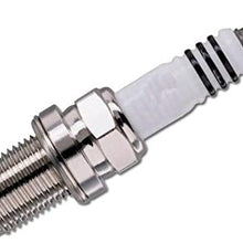 Bosch 9693 Spark Plug, 1 Pack