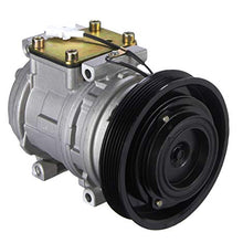 Spectra Premium 0610035 Compressor