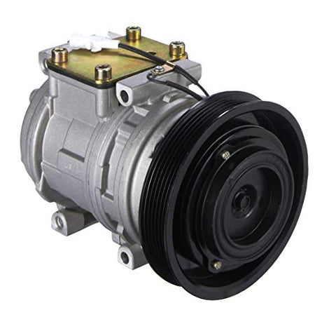 Spectra Premium 0610035 Compressor