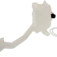 Windshield Washer Tank Assembly compatible with Honda Odyssey 11-17 W/Pump and Cap