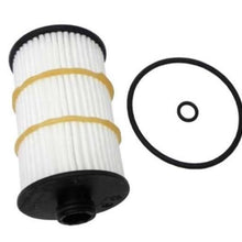 Audi 079198405D Engine Oil Filter