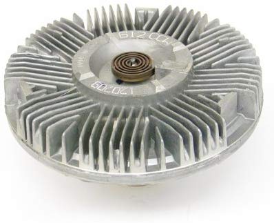 Derale 22612 USMW Professional Series Heavy Duty Fan Clutch