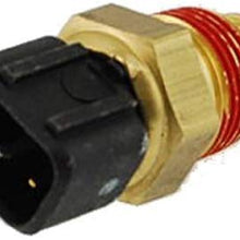 Auto 7 032-0029 Engine Coolant Temperature Sender