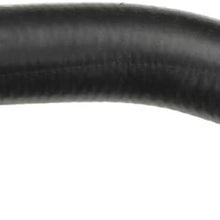 ACDelco 22646M Professional Upper Molded Coolant Hose