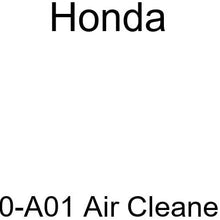 Genuine Honda 17201-RW0-A01 Air Cleaner Case Set