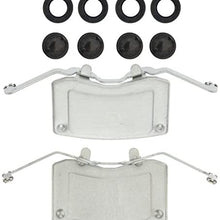 Centric 117.20008 Disc Brake Hardware Kit