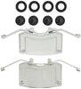 Centric 117.20008 Disc Brake Hardware Kit