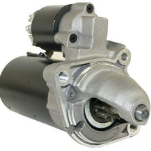 Discount Starter & Alternator Replacement Starter For BMW Z3