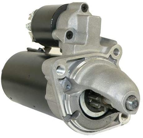 Discount Starter & Alternator Replacement Starter For BMW Z3