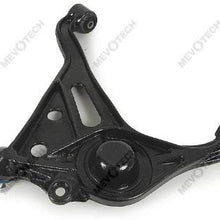 Mevotech MS80105 Control Arm and Ball Joint Assembly