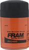 FRAM Extra Guard PH3980, 10K Mile Change Interval Spin-On Oil Filter