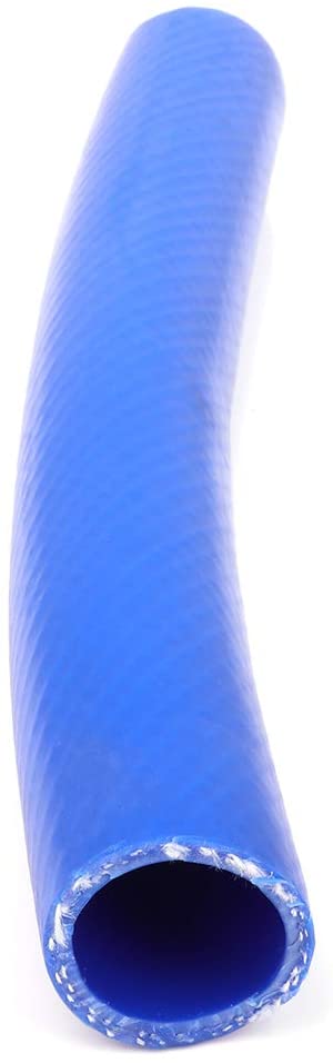 LUJUNTEC Silicone Radiator Hose Kit for 1-1/4 ID FlexFab 5526 Blue Silicone Heater Hose 32mm 350F Radiator Coolant 1.25 TUPARTS Silicone Radiator Hose Kit