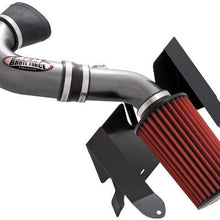 AEM 21-8112DC Gun Metal Brute Force Intake System