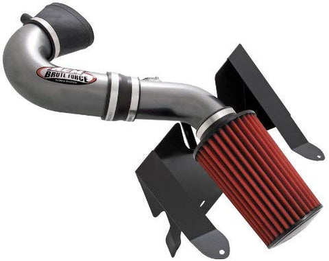 AEM 21-8112DC Gun Metal Brute Force Intake System