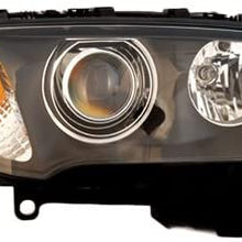 Magneti Marelli 711307022383 Headlight, Right