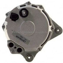 MPA - Starter Alternator Alternator 11370