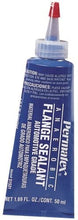 Permatex 51580 Anaerobic Flange Sealant, 300 ml Cartridge