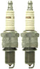 Champion Rn9yc-2pk Copper Plus Small Engine Spark Plug # 415 (2 Pack)