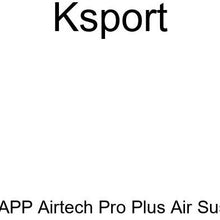 KSport CAU100-APP Airtech Pro Plus Air Suspension System