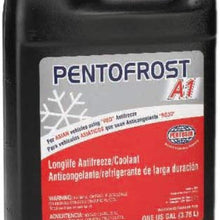 Pentofrost A1 Anti-Freeze/Coolant (1 Gal)