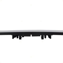 Passengers Side View Mirror Glass & Base Heated Compatible with 15-17 Murano 14-18 Rogue 17-18 Pathfinder 963664BA0A 963654BA0A