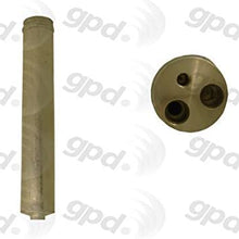 Global Parts 1411833 A/C Receiver Drier