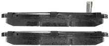 StopTech 309.09140 Sport Brake Pads with Shims and Hardware