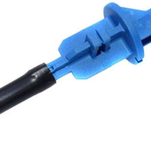Semoic Car Radiator Expansion Tank Coolant Level Sensor for E46 E53 E60 E83 E90 17137524812 17137553919 17117506601
