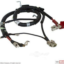 Motorcraft WC95931 Junction to Starter Cable