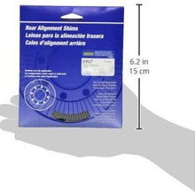 Moog K917 Camber/Toe Alignment Shim