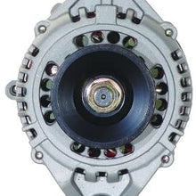 Remy 94102 Alternator