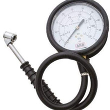 ARB ARB508 Orange Large Dial Tire Gauge