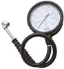 ARB ARB508 Orange Large Dial Tire Gauge