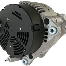 DB Electrical ABO0068 Alternator Compatible With/Replacement For Vw Volkswagen 2.5L Eurovan 1992 1993 1994 1995 & Golf 1993 1994 1995 1996 1997 1998 0-120-465-020 95VW-10300-GA 028-903-018C