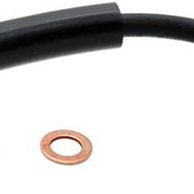 Raybestos BH36847 Professional Grade Hydraulic Brake Hose