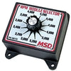 MSD 8670 RPM Module Selector