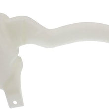 Windshield Washer Tank compatible with Honda Pilot 06-08 Tank compatible with And Cap Only