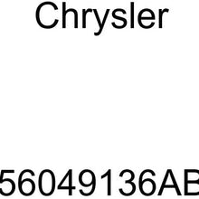 Genuine Chrysler 56049136AB Electrical Engine Wiring