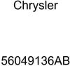 Genuine Chrysler 56049136AB Electrical Engine Wiring