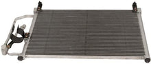 Auto 7 705-0113 A/C Condenser