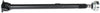 LUJUNTEC Driveshaft Front PrO-peller Shaft Assembly Compatible with 2001-2005 Grand Cherokee