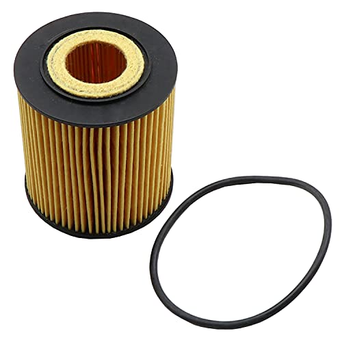 Beck Arnley 041-0811 Oil Filter