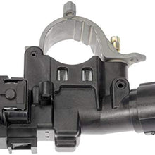 Dorman 989-019 Ignition Lock Housing for Select Ford/Mazda/Mercury Models (OE FIX)