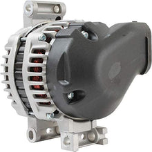 DB Electrical AMT0188 New Alternator For Mazda 3 2.5L 2.5 10 11 2010 2011, Mazda 6 2.3L 2.3 2.5L 2.5 06 07 08 09 10 11 2006 2007 2008 2009 2010 2011, Miata MX-5 2.0L 2.0 06 07 08 2006 2007 2008 11168