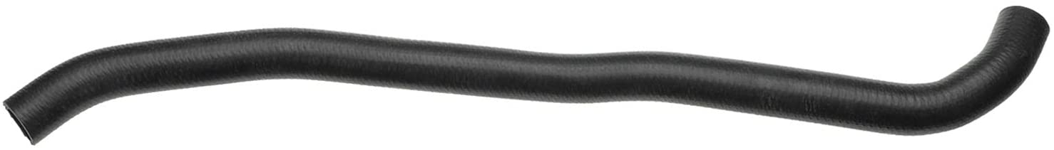 ACDelco 26549X Professional Upper Molded Coolant Hose