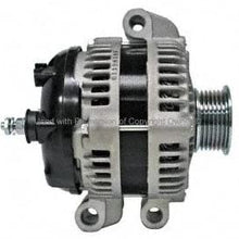 Quality-Built 15095 Premium Quality Alternator