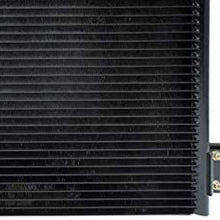 Automotive Cooling A/C AC Condenser For Mack CH 41215 100% Tested