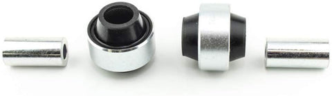 Whiteline W53382 Control Arm Bushing, Black