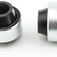 Whiteline W53382 Black Bushing Kit